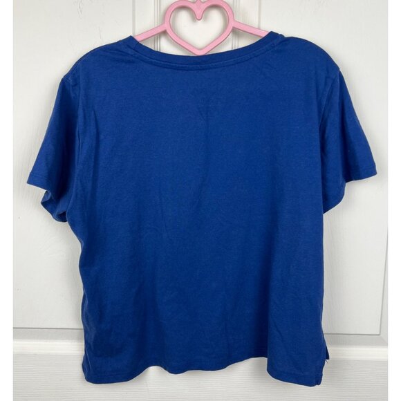 Disney Alice in Wonderland Curiouser Tee - Picture 5 of 13